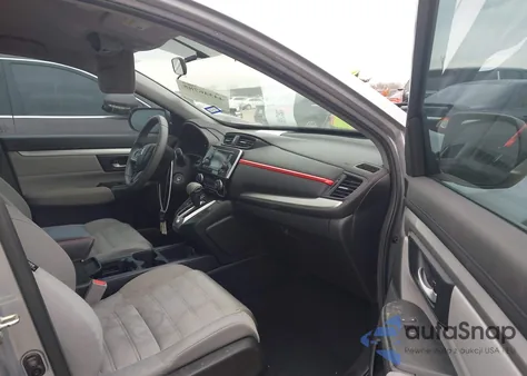 2019 Honda Cr-V Lx from USA, damaged, VIN 2HKRW5H3XKH411932